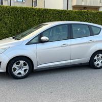 FORD C MAX II serie
