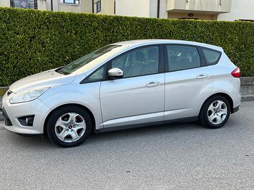 FORD C MAX II serie
