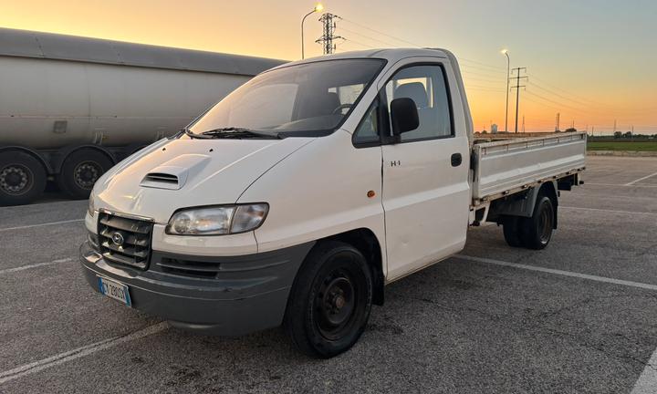 Hyundai H1