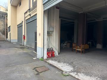 Deposito a piano tavola