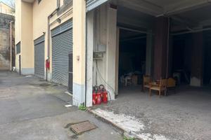 Deposito a piano tavola