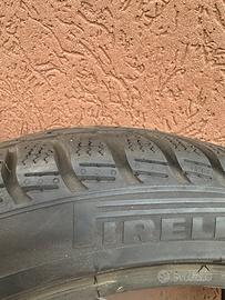 Gomme invernali 205/45/R17