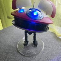 Animatronic LO-LA59 Star Wars