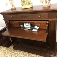 camera matrimoniale in arte povera PERFETTA