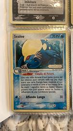 Carte pokemon