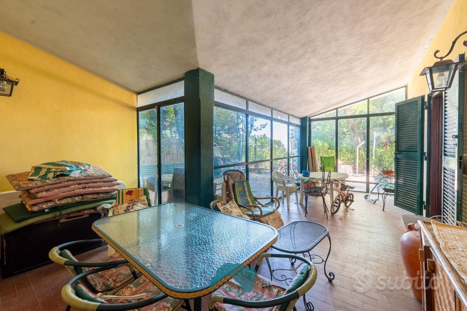 Casa – Palestrina, Colle Martino, Casale Lungo - Vista 2