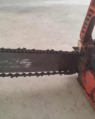Taglia siepe STIHL HS 80 - Motosega Oleo-mac 941