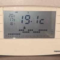 termostato Perry 1CRCR0222B