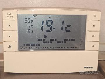 termostato Perry 1CRCR0222B