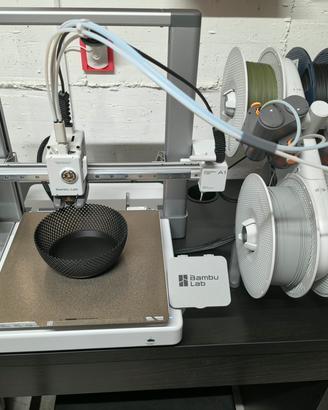 Bambulab A1 + AMS lite