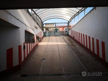 Box o garage a Santa Maria La Carità