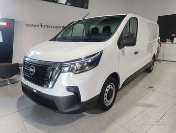 Renault Trafic Nissan Primastar L2H1 Acenta 2...