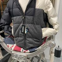 Giubbotto piumini uomo bikkembergs