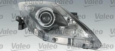 Faro Xenon Renault Laguna 3 da 2007 a 2012