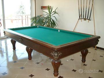 Biliardo Italiano