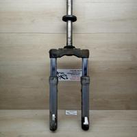 FORCELLA SCARABEO 500 2006 2012