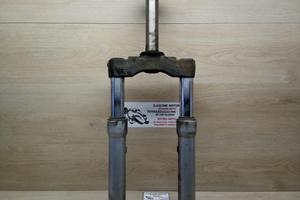 FORCELLA SCARABEO 500 2006 2012