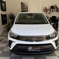 Opel Crossland 1.5 ECOTEC D 110 CV Start&Stop Edit