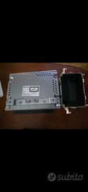 Autoradio ford fiesta mk7 anno 2009 - 2012