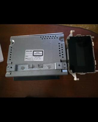 Autoradio ford fiesta mk7 anno 2009 - 2012