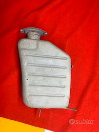 Cassa filtro lambretta