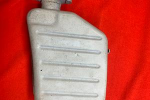 Cassa filtro lambretta