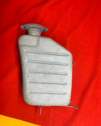 Cassa filtro lambretta