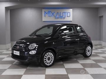 Fiat 500 1.0 Hybrid 70CV