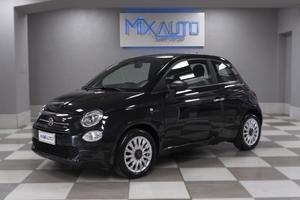 Fiat 500 1.0 Hybrid 70CV
