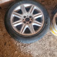 cerchi in lega 15 4x98