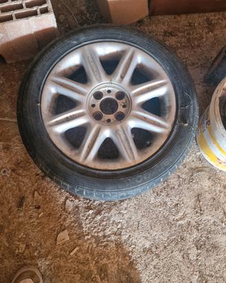 cerchi in lega 15 4x98