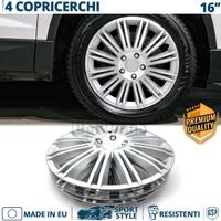 Copricerchi per VOLKSWAGEN 16 Pollici Coppette