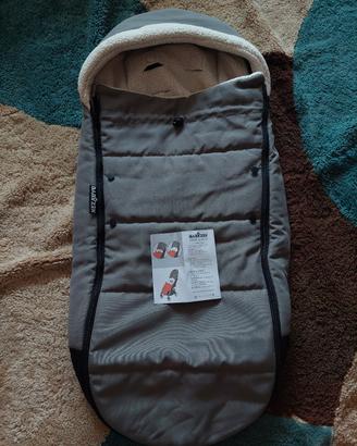 Sacco coprigambe invernale Yoyo Babyzen