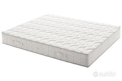 Materasso a molle Bonnell mod. Parigi