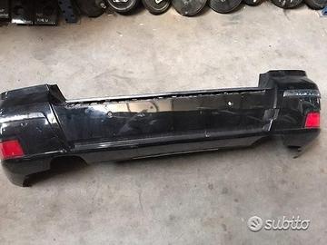 Paraurti Posteriore Per Mercedes GLK 2008