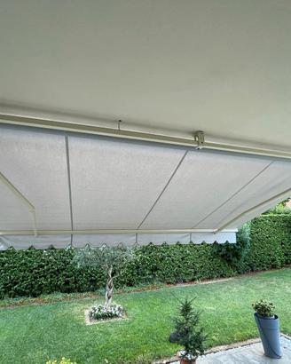 tenda da sole 