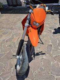 Ktm 640 SM LC4 2006