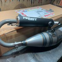 Roost minarelli orizzontale