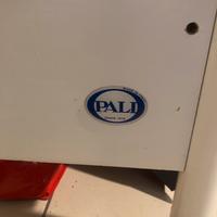 Lettino Pali