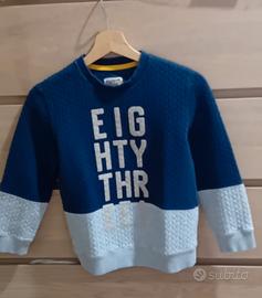 Lotto Original Marines felpe e camicie 