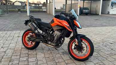 KTM 790 Duke