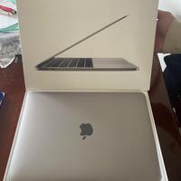 Mac book pro 2017