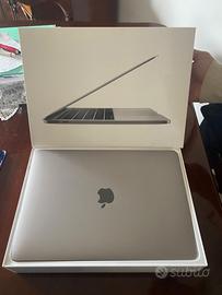 Mac book pro 2017