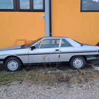 LANCIA GAMMA COUPE'
