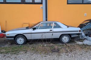LANCIA GAMMA COUPE'