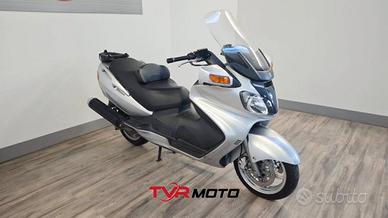 Suzuki Burgman AN 650 AN 650