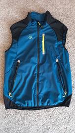 smanicato tecnico 3A augusto abbigliamento