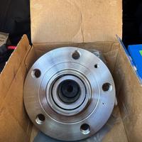 Cuscinetti posteriori nuovi Audi TT MK3 - SKF VKBA