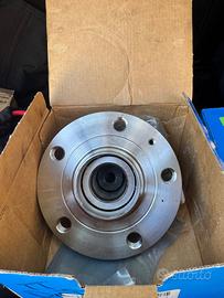 Cuscinetti posteriori nuovi Audi TT MK3 - SKF VKBA