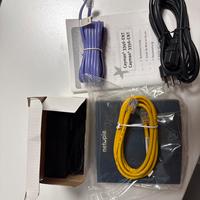 Netopia adsl router cayman 3346